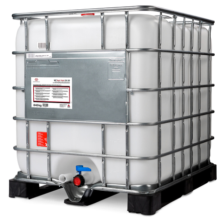 MF Agri Hyd 32 Oil IBC KONTTI SIS. HINTAAN